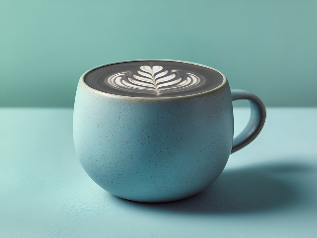 Black Latte