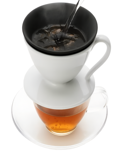 Ceramic Coffee & Tea Dripper