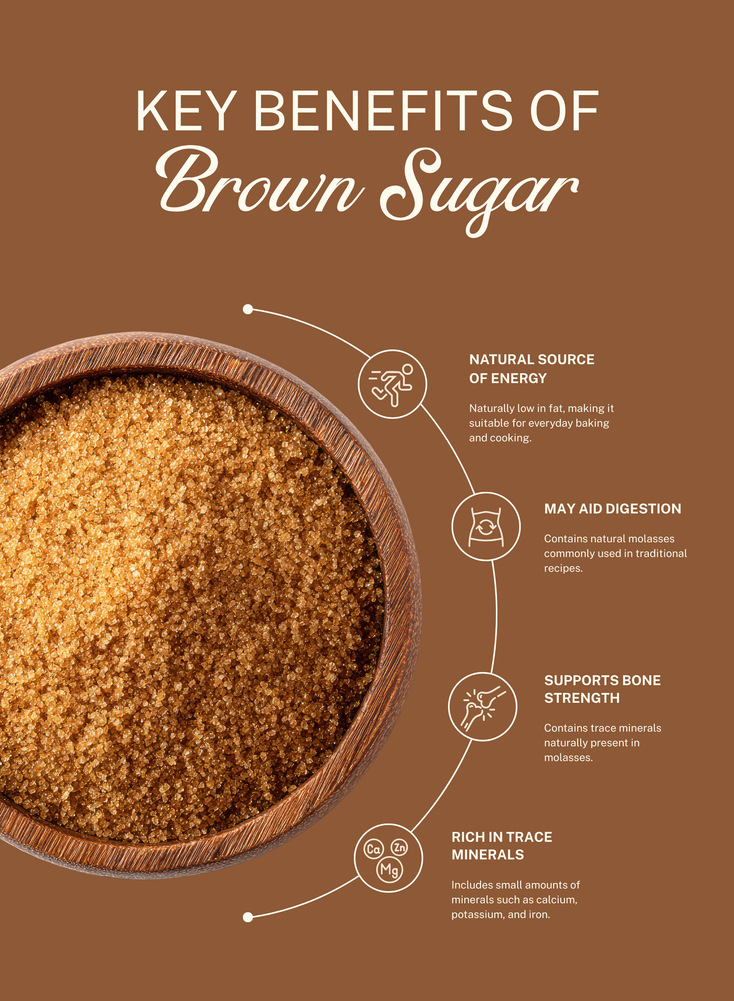 Brown Sugar
