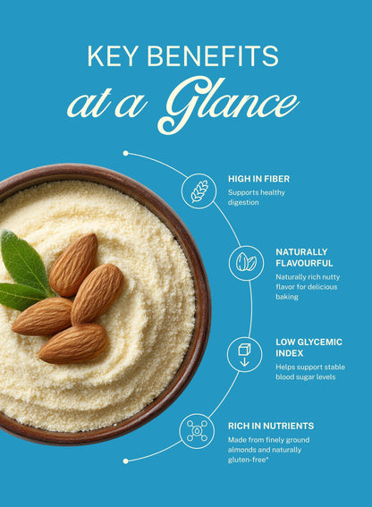 Almond Flour