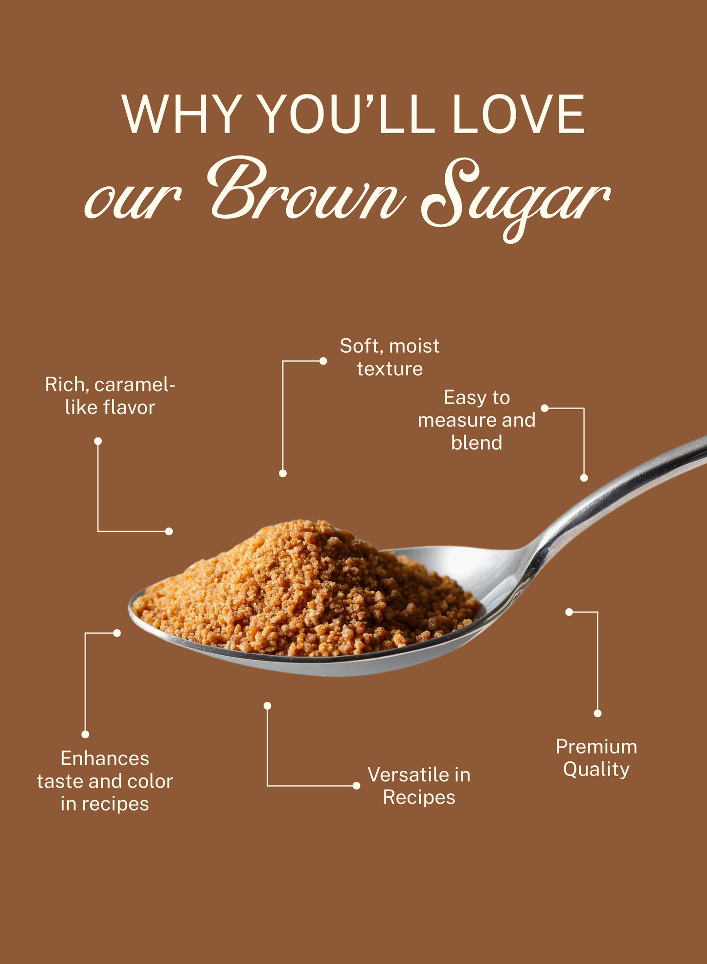Brown Sugar