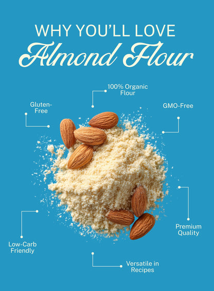 Almond Flour