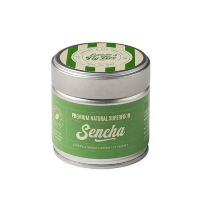 Sencha Powder