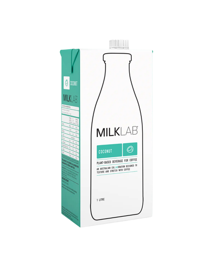 MILKLAB Coconut Milk