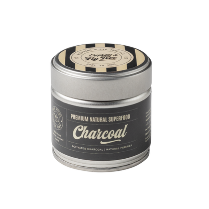 Activated Charcoal Powder