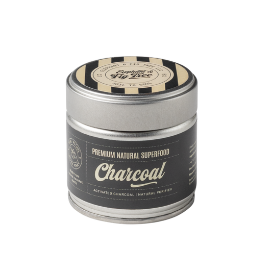 Activated Charcoal Powder