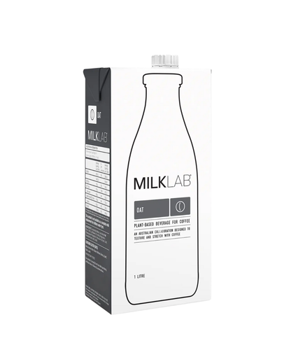 MILKLAB Oat Milk