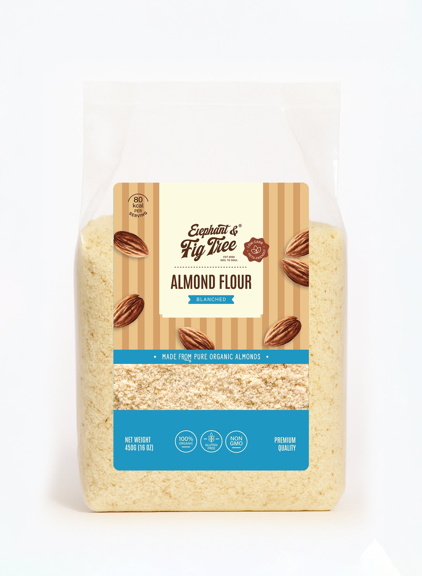 Almond Flour