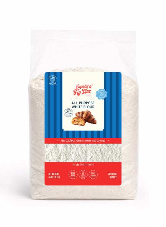 All Purpose White Flour