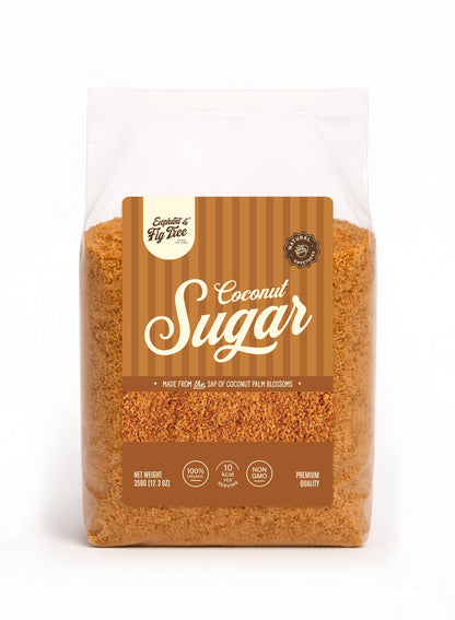 Coconut Sugar