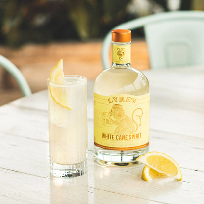 White Cane Spirit Non-Alcoholic