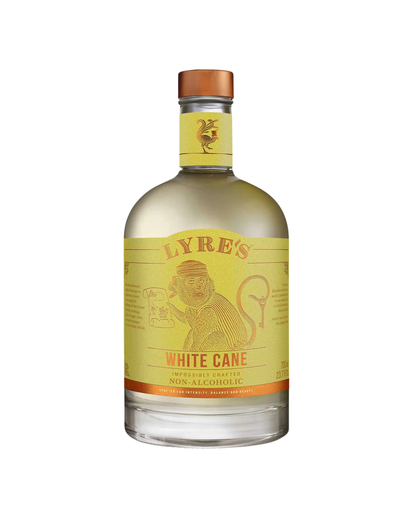 White Cane Spirit Non-Alcoholic