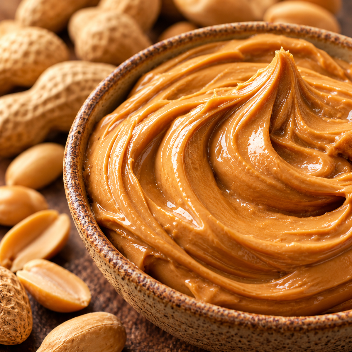 Elephant & Fig Tree Peanut Butter 1kg