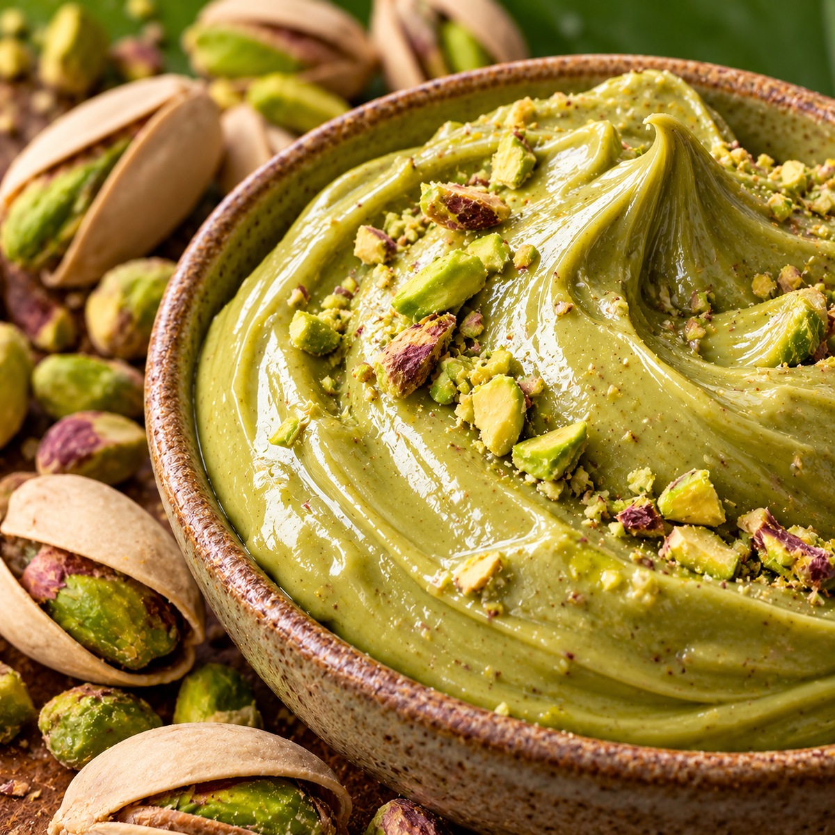 Elephant & Fig Tree Pistachio Cream 1 kg