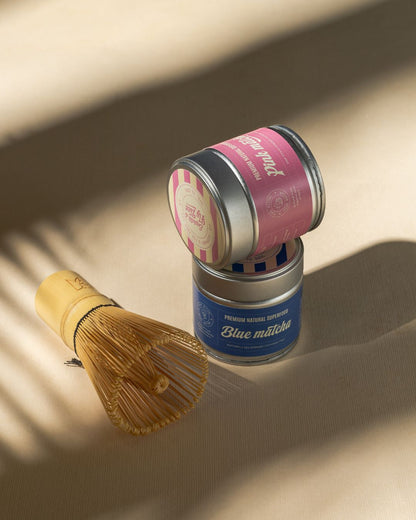 Butterfly Pea Powder - Blue Matcha