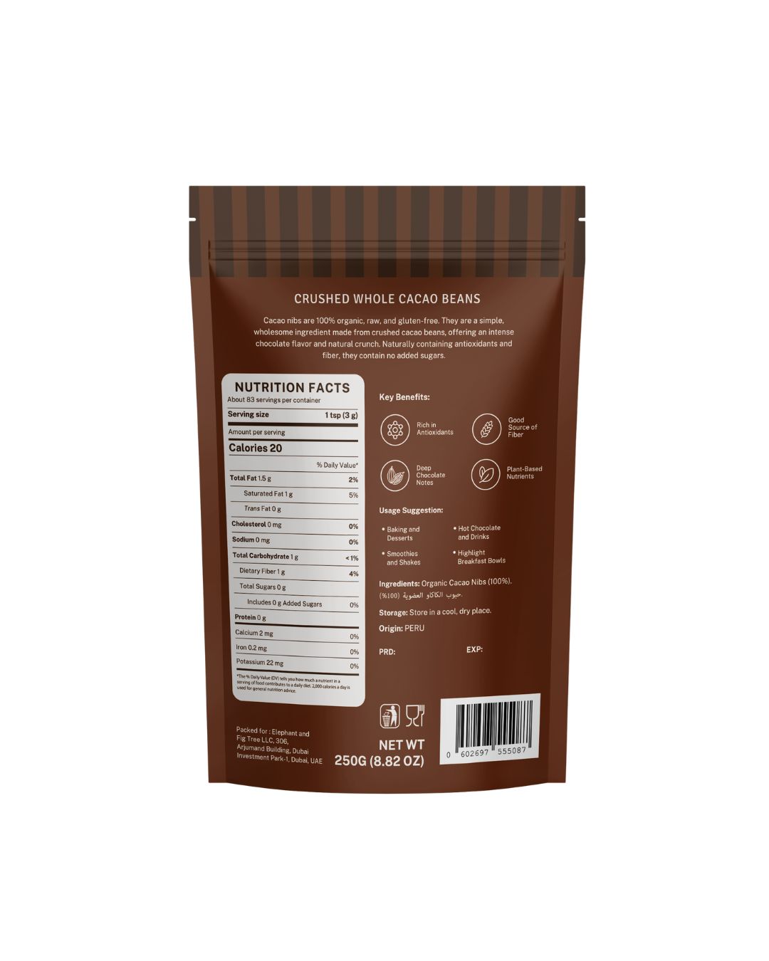 250g