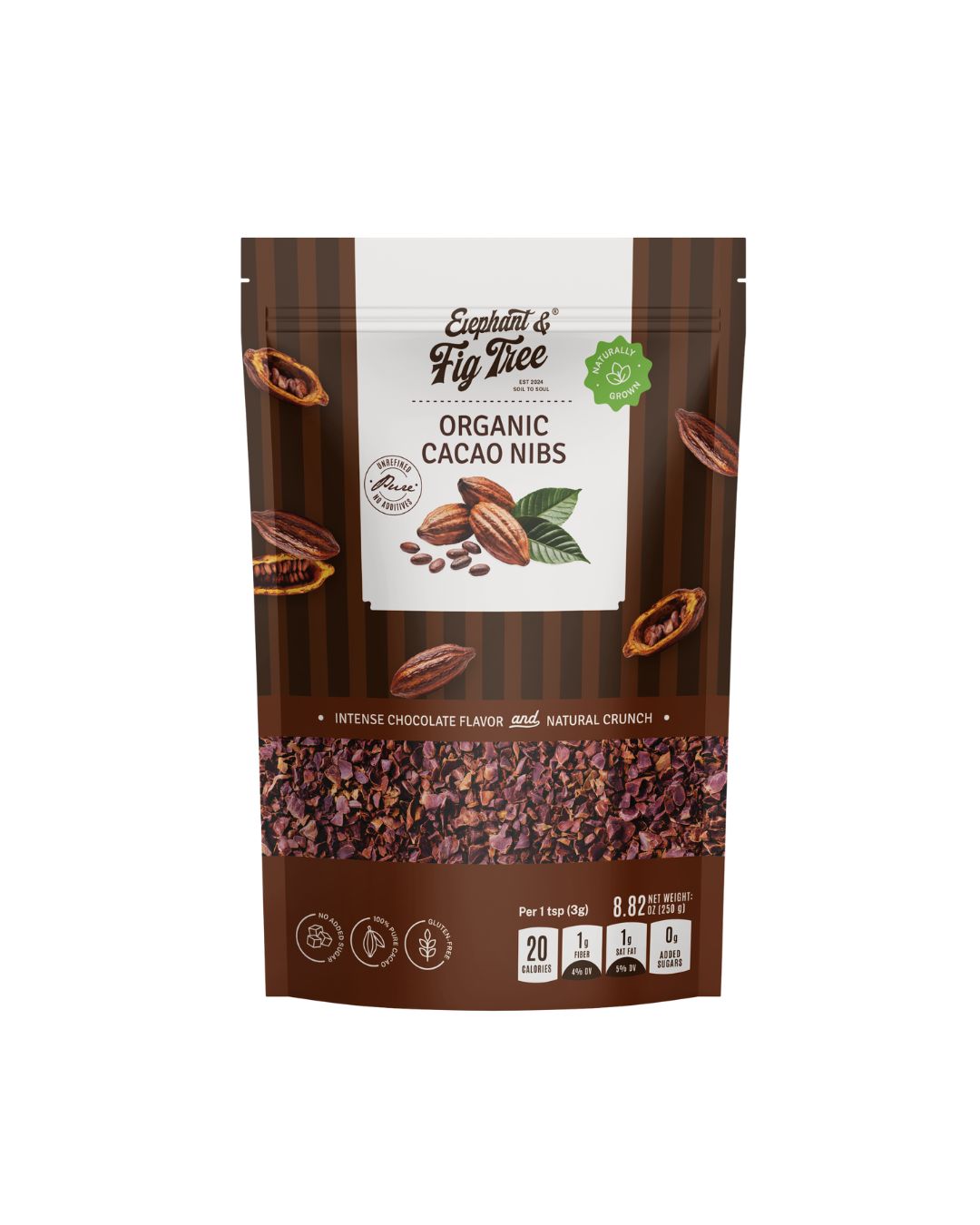 250g