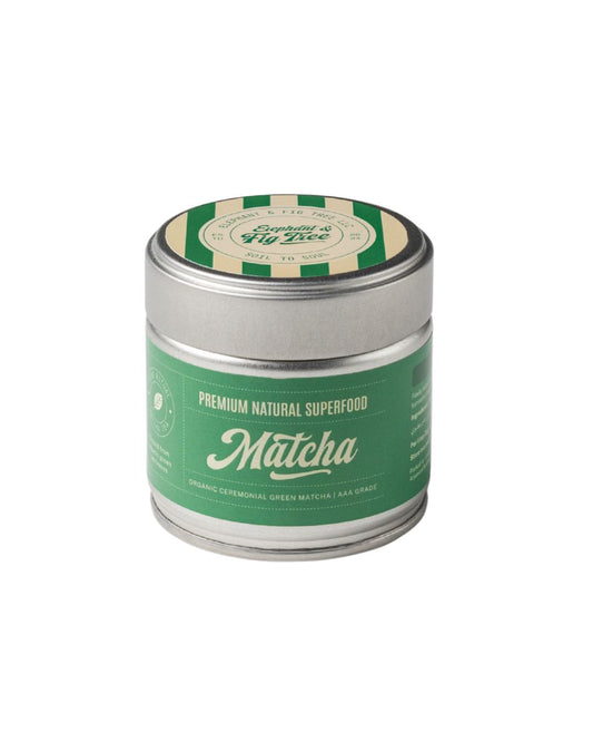 Organic Ceremonial Grade Matcha