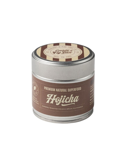 Organic Grade Hojicha