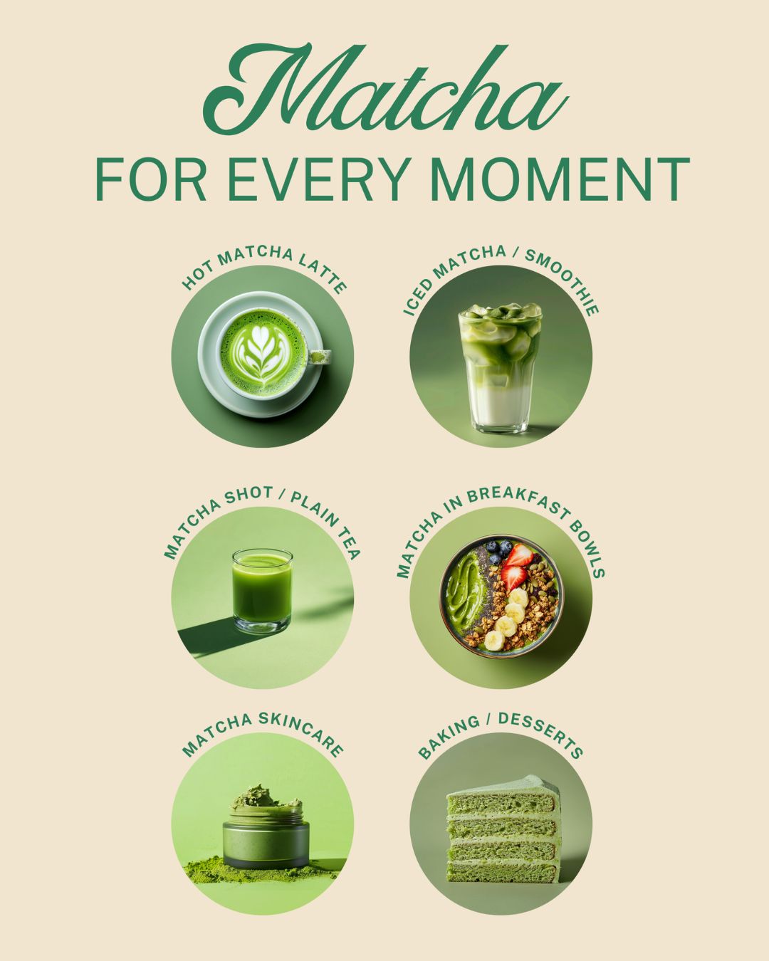 Organic Ceremonial Grade Matcha