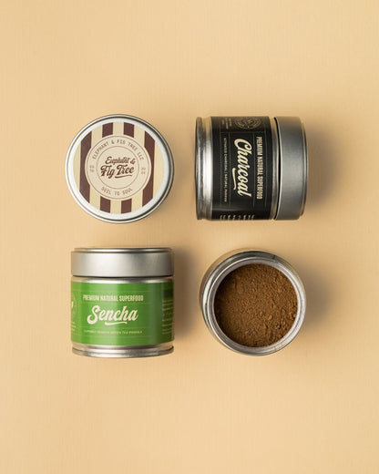 Organic Grade Hojicha