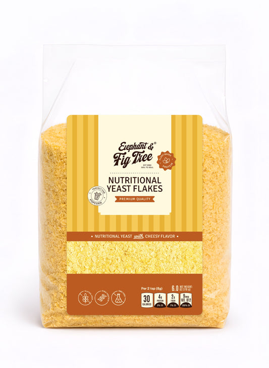 Nutritional Yeast Flakes