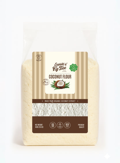 Coconut Flour