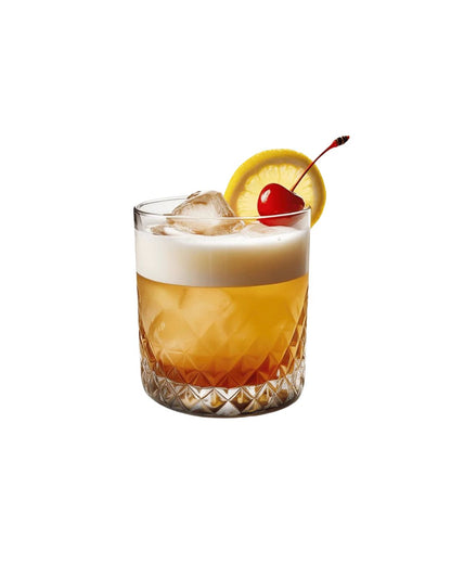 Amaretti Non-Alcoholic Spirit