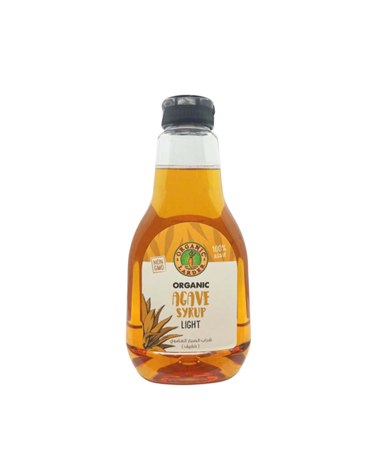Organic Larder Agave Syrup