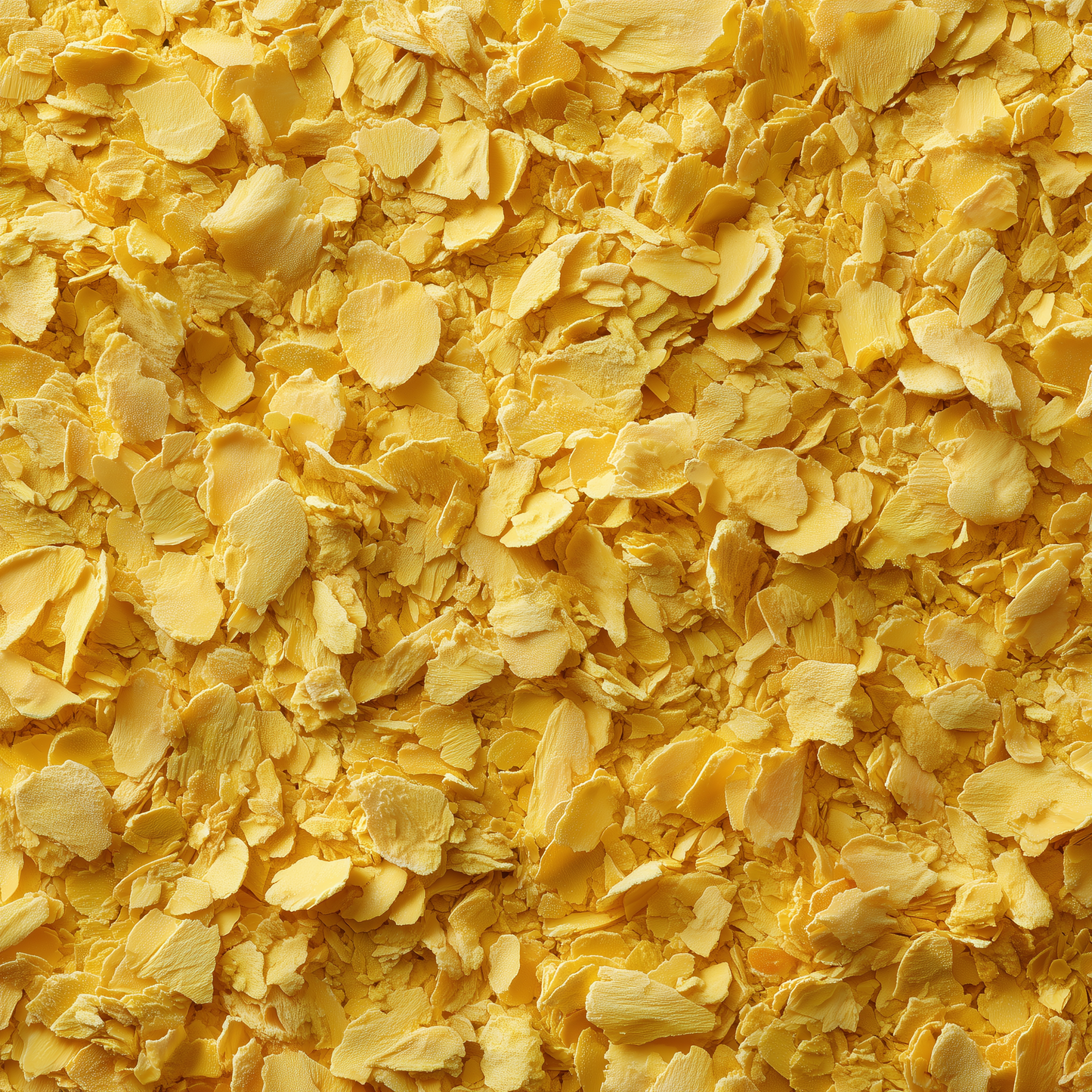 Nutritional Yeast Flakes