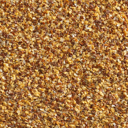 Crushed Flaxseed