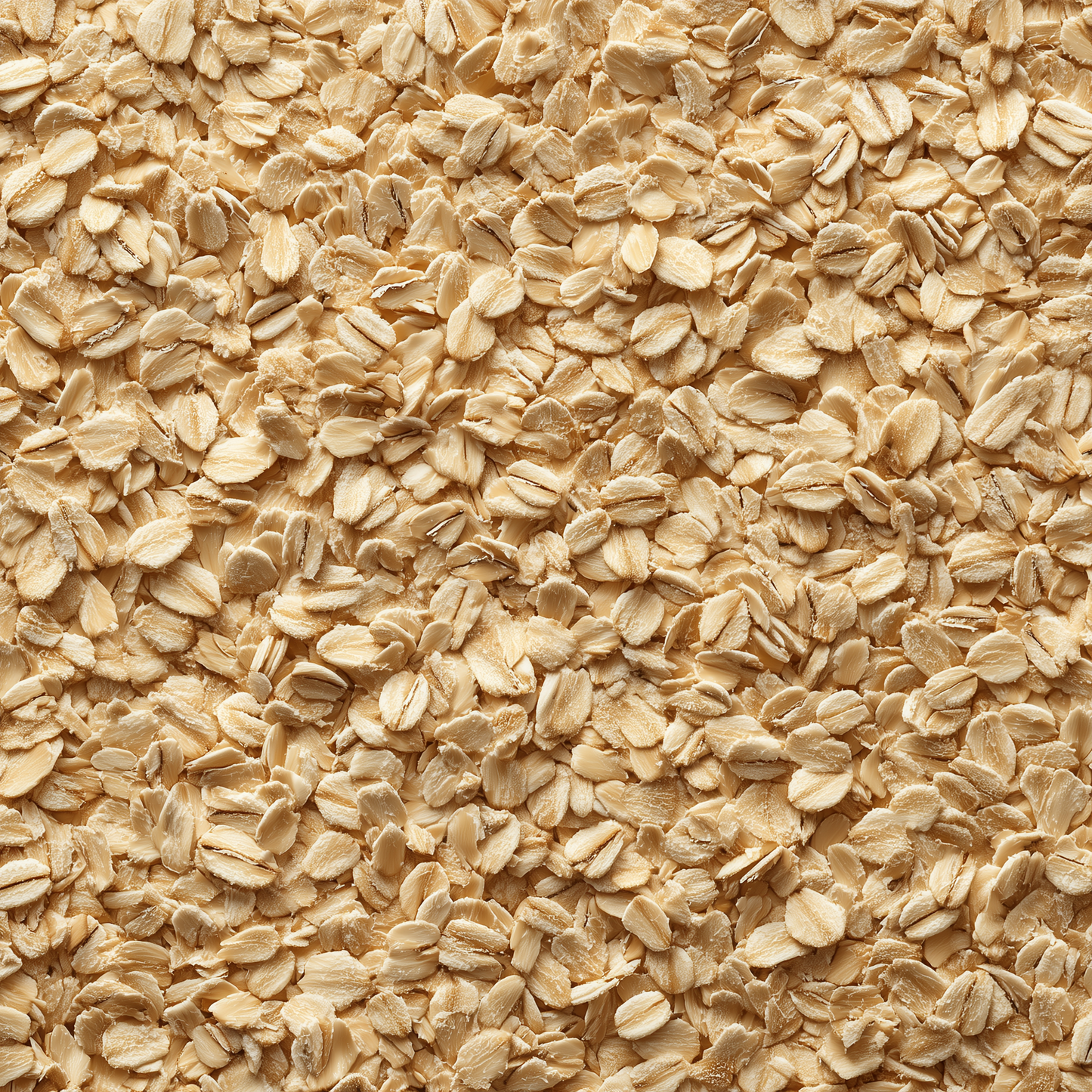 Rolled Jumbo Oats