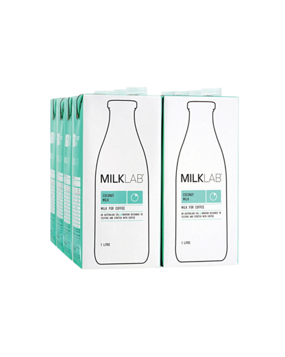 MILKLAB Coconut Milk